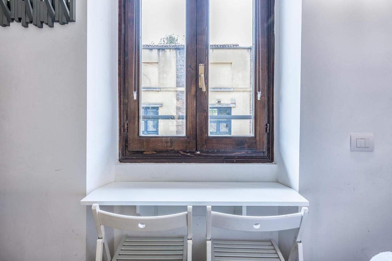 Morimondo Studio Apartment Mailand Exterior foto